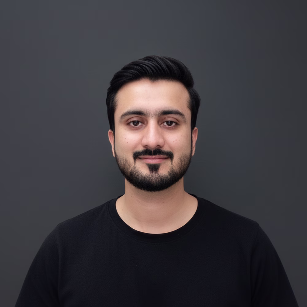 Muhammad Suleman