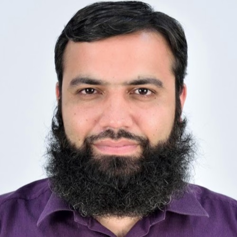 Imran Sarmad