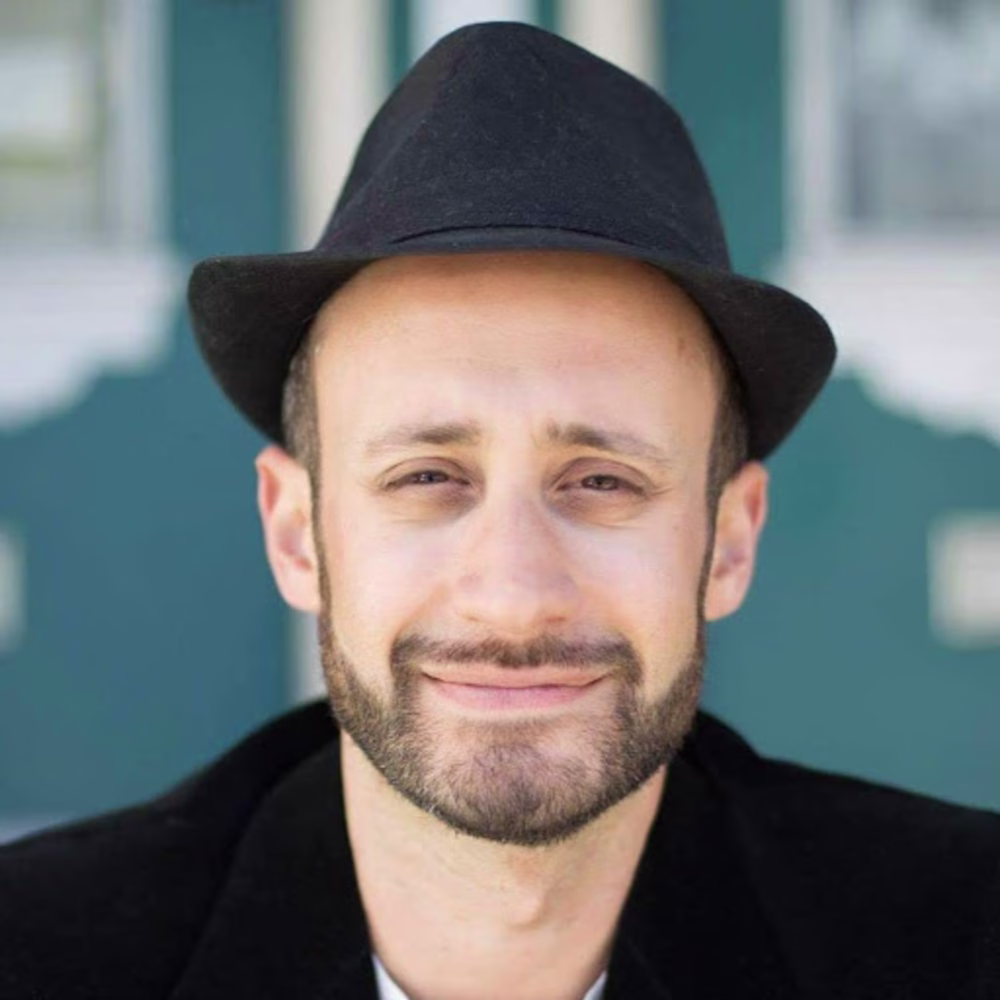 Nate Levin