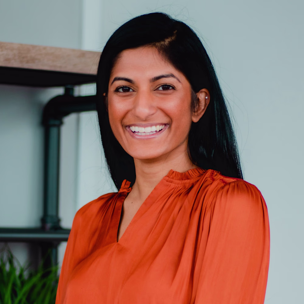 Ramita Ravi