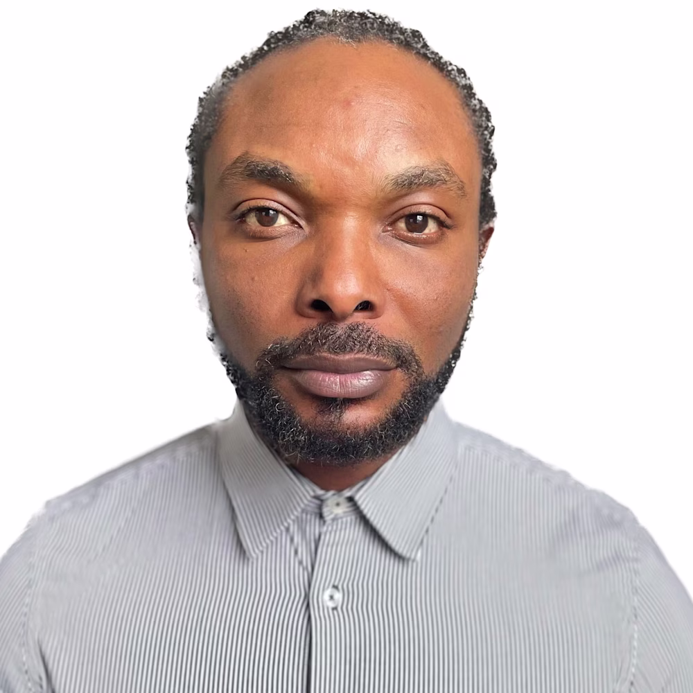 Joseph Ani