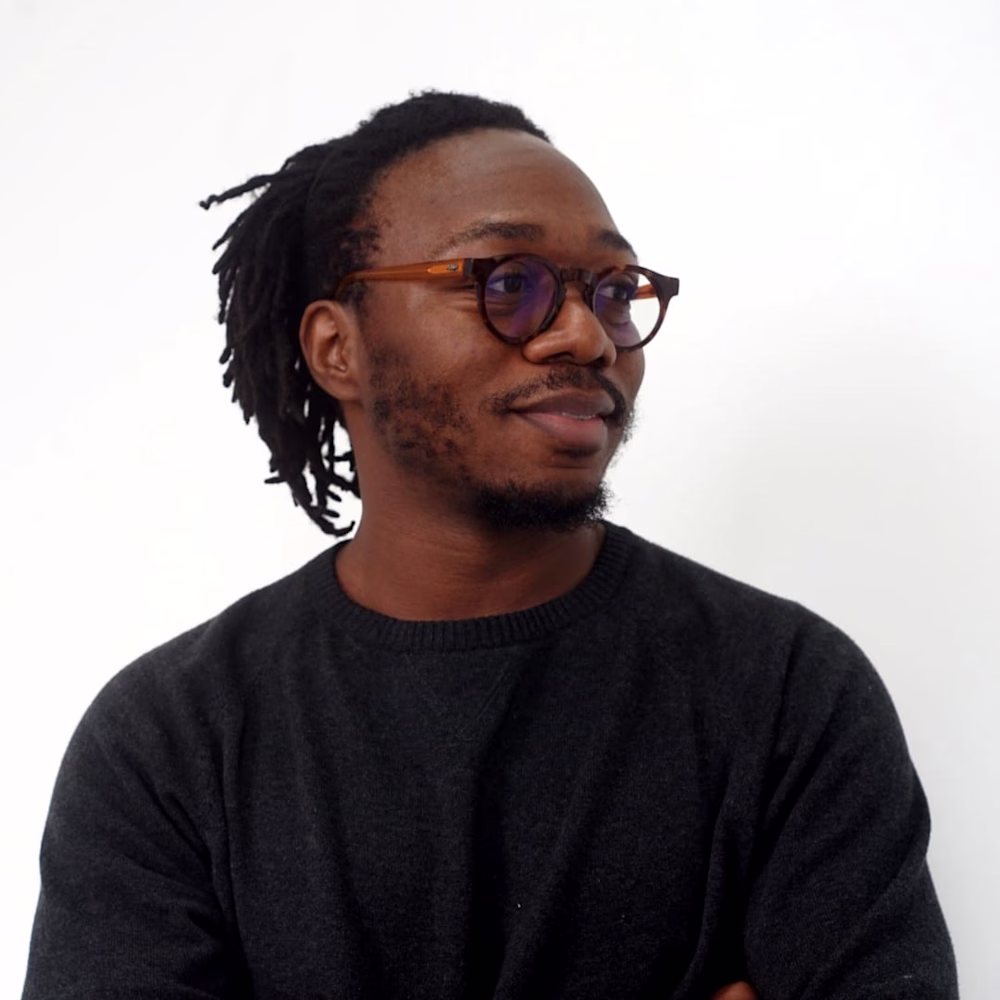 Niyi Adebimpe