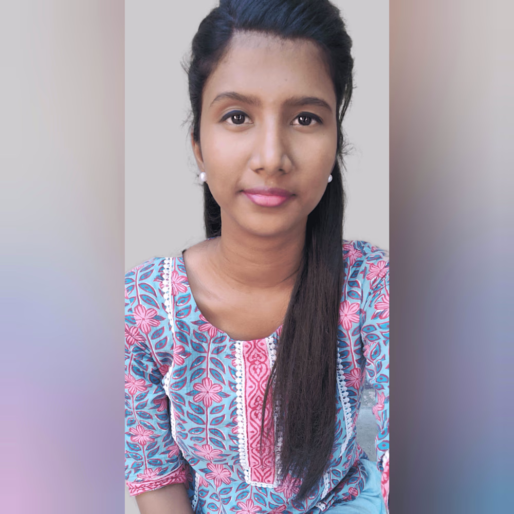 Logeshwari Jayakumar