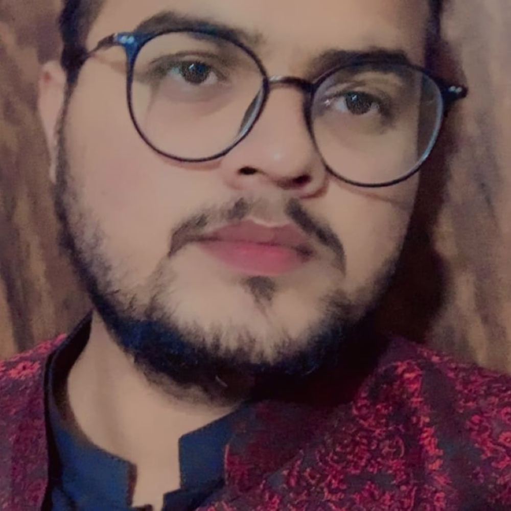 Muhammad  Umair