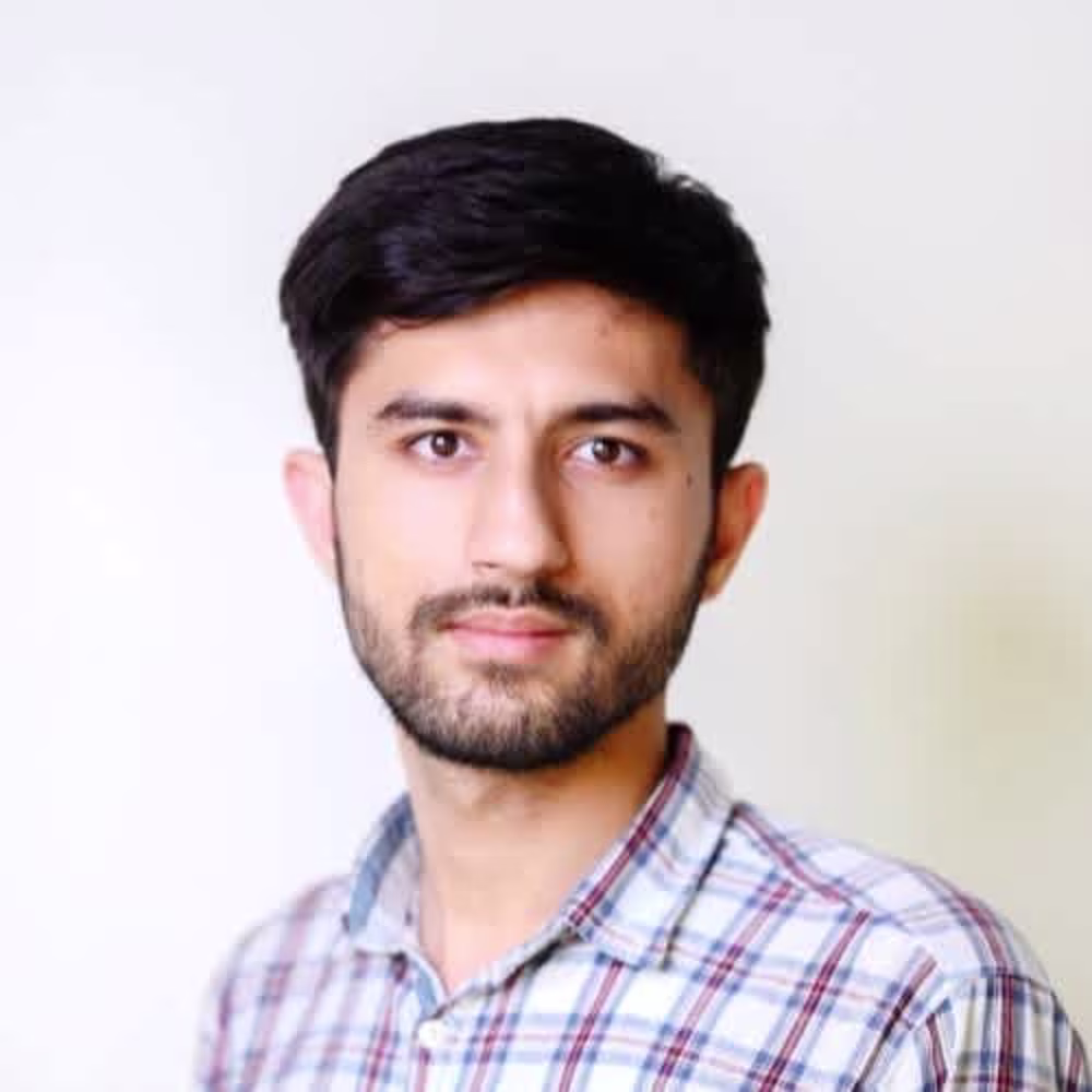 Masood Ali