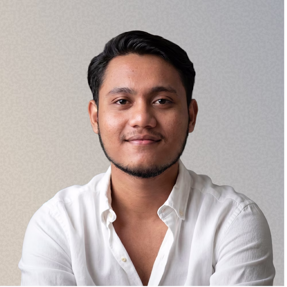 Debashis Barman