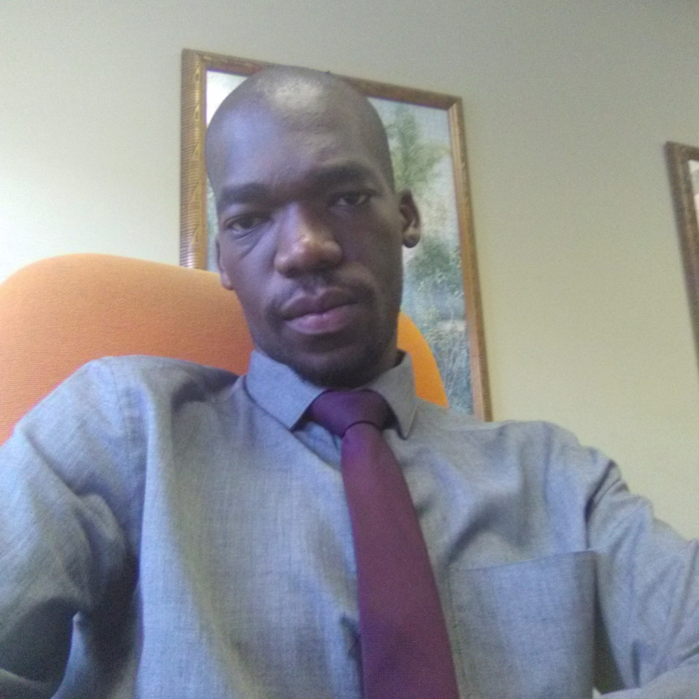 Tumelo Matlou