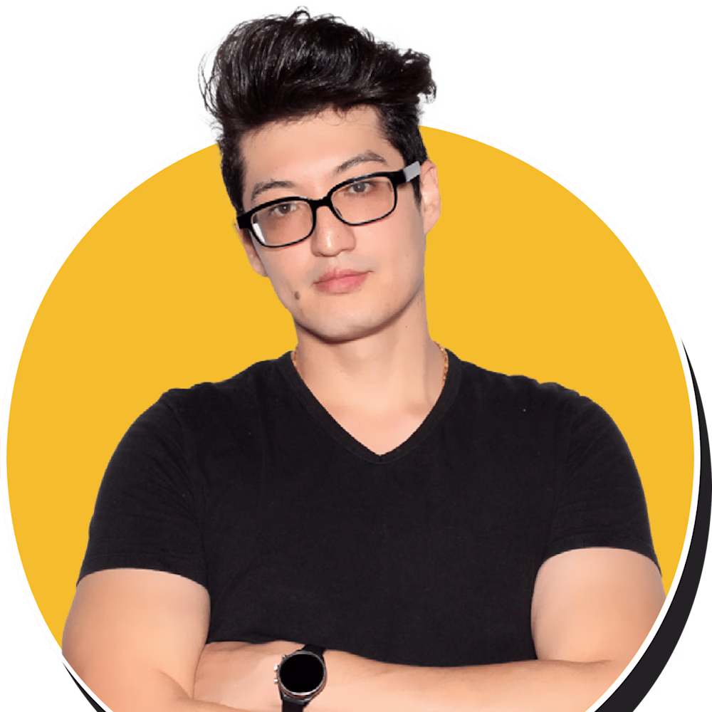 JoJo Brazell