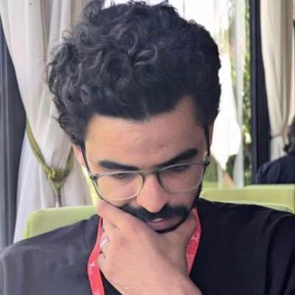 Nour Oumousse