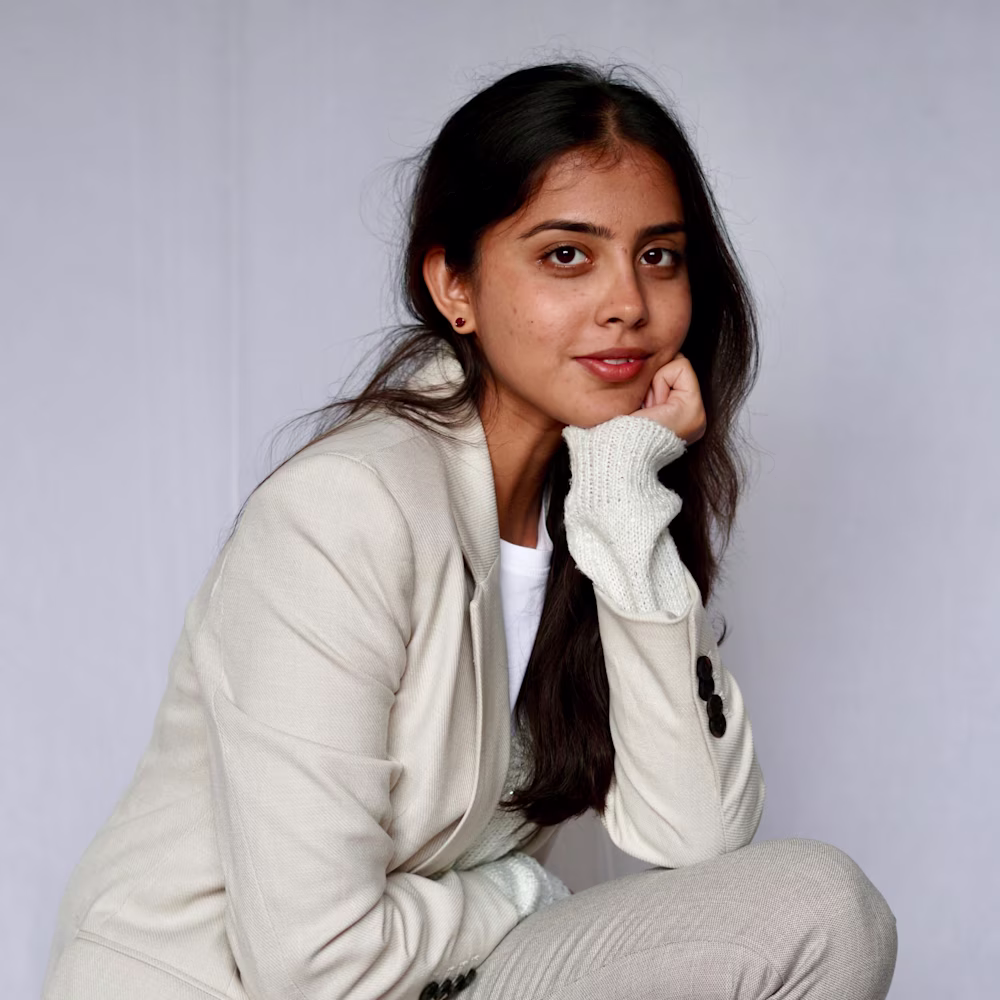 Pearl Mistry