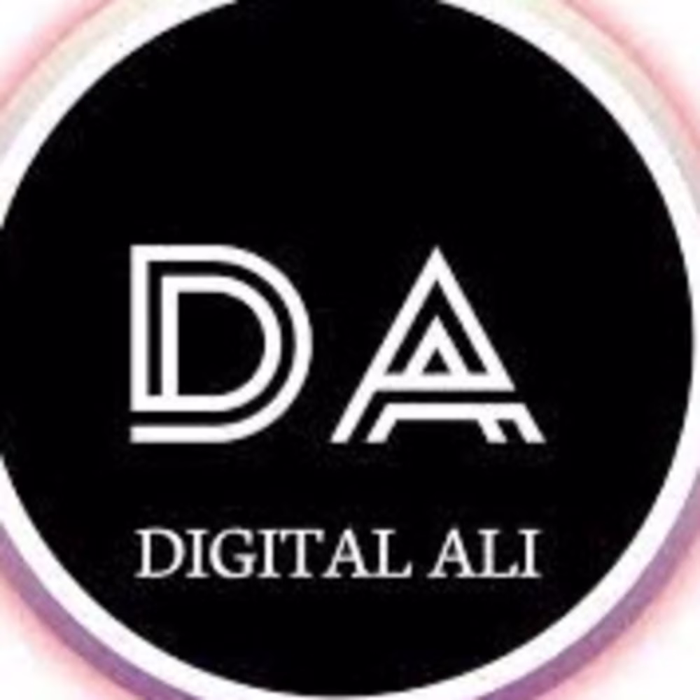Digital Ali