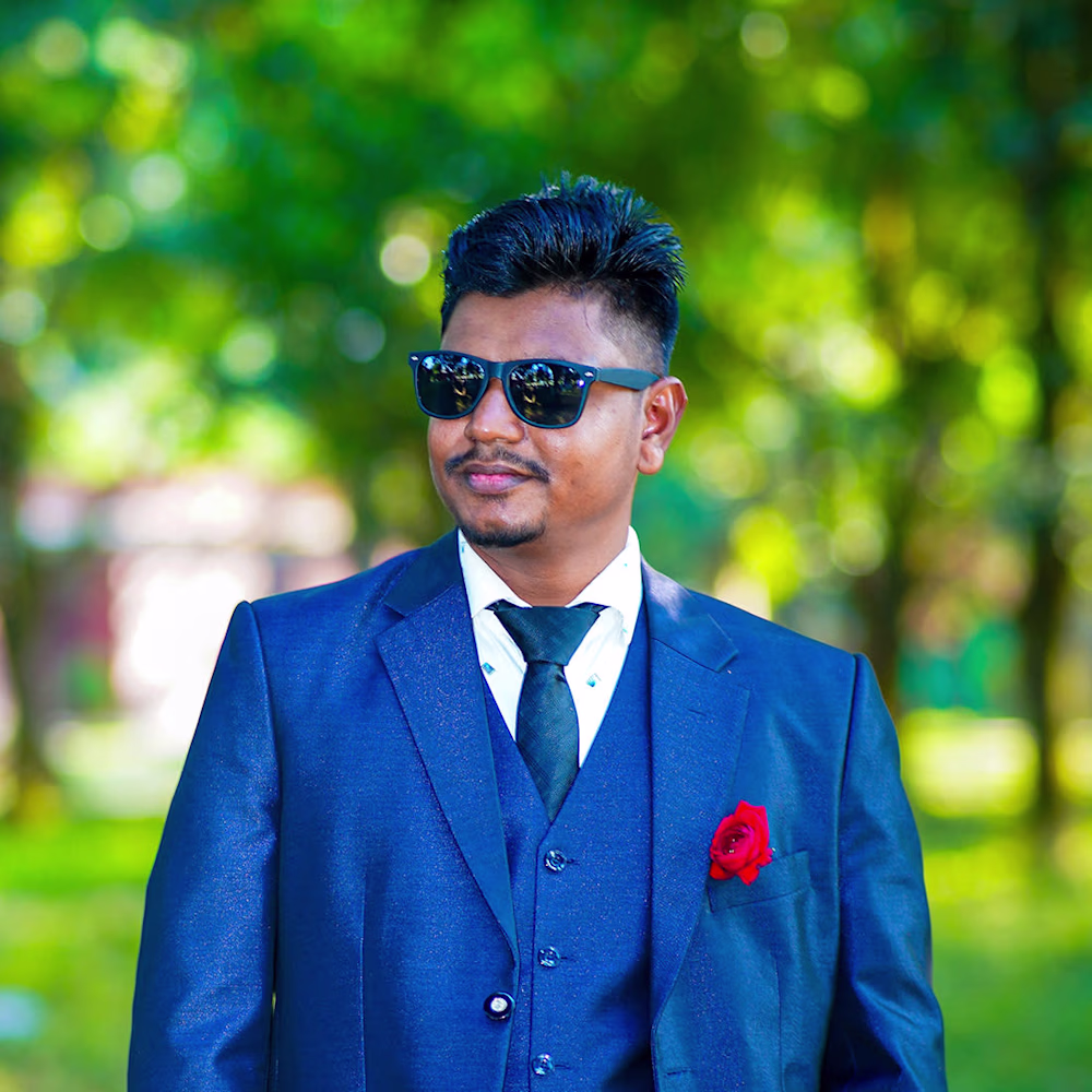 Md Zahid Hasan Khan
