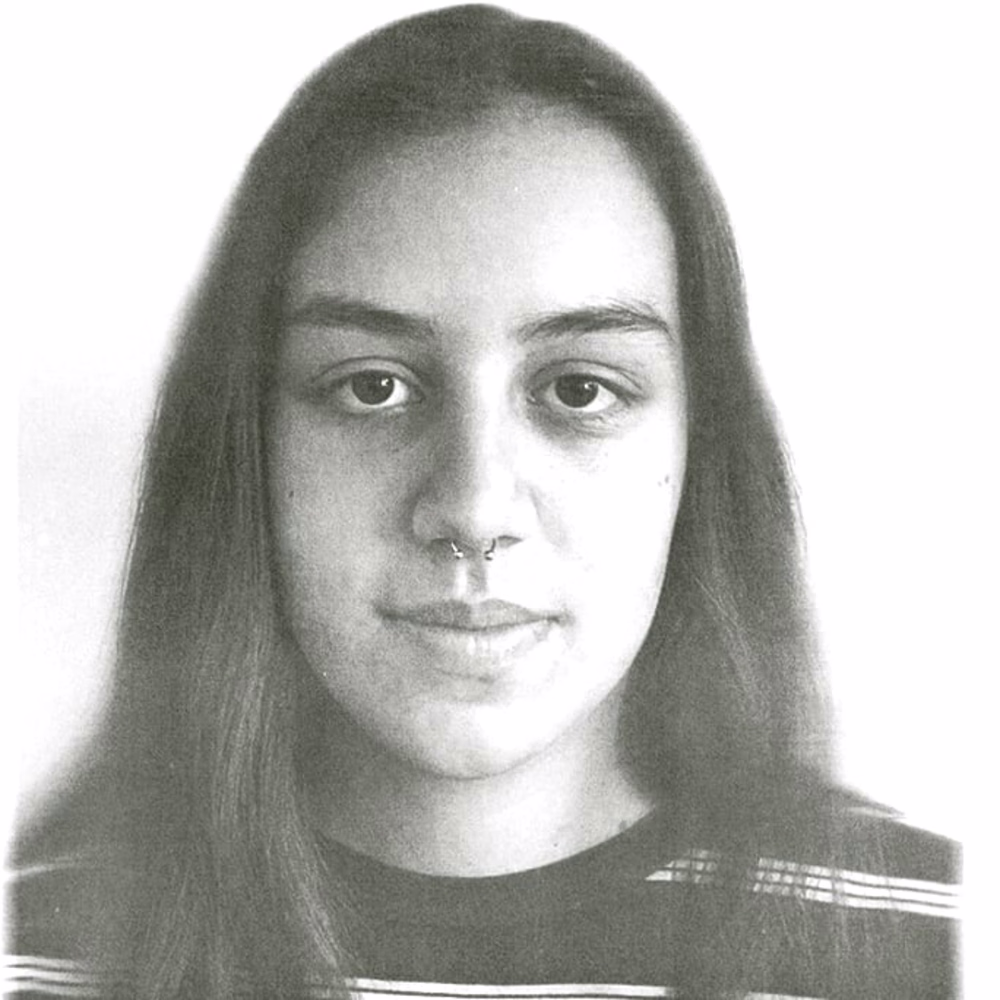 Joana Ogando