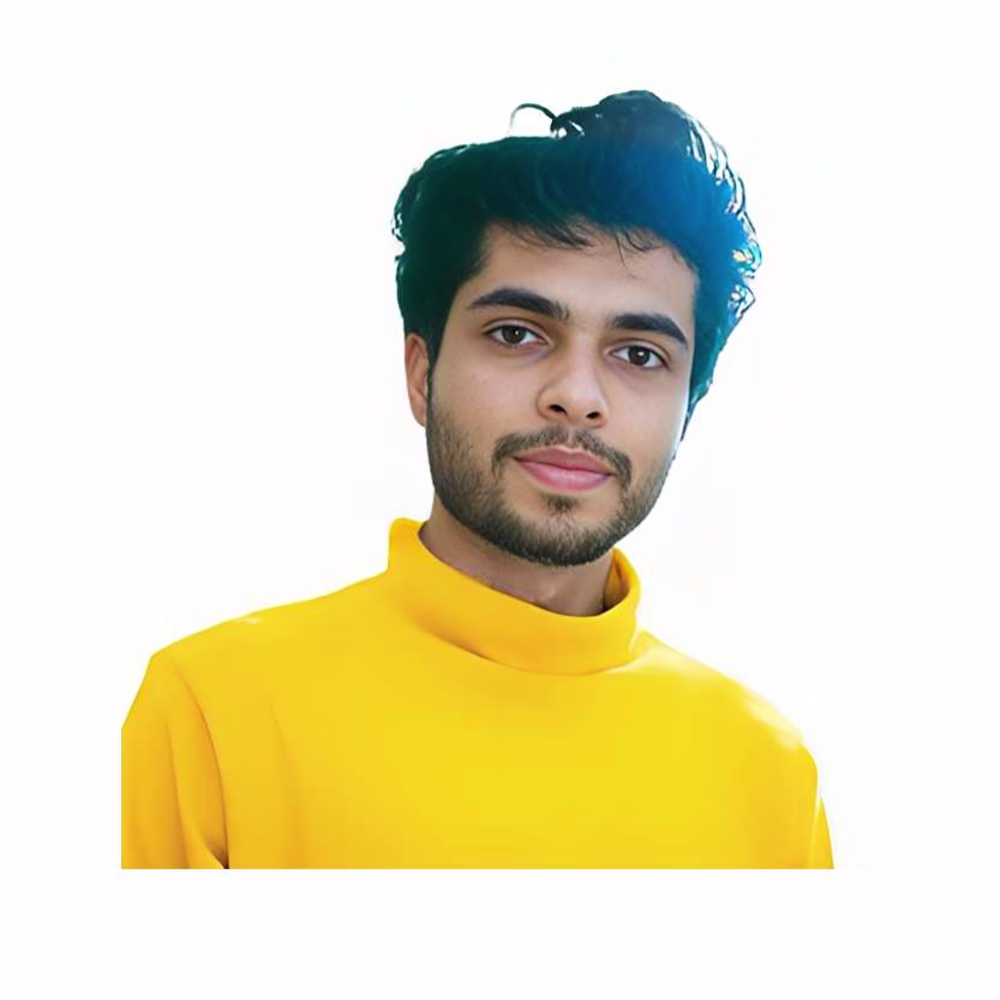Anshul Sharma