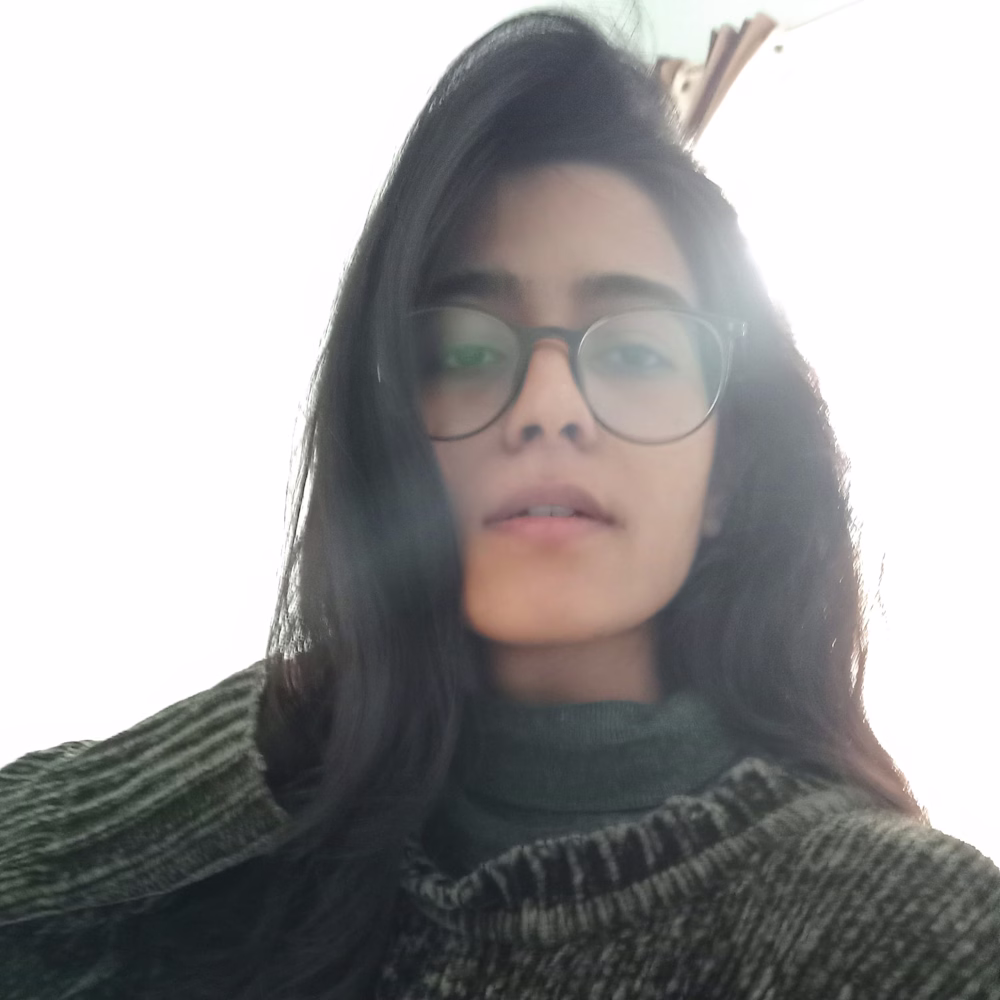 Neha Verma