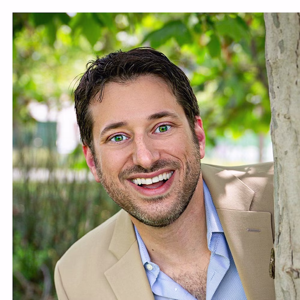 Jonathan Frey