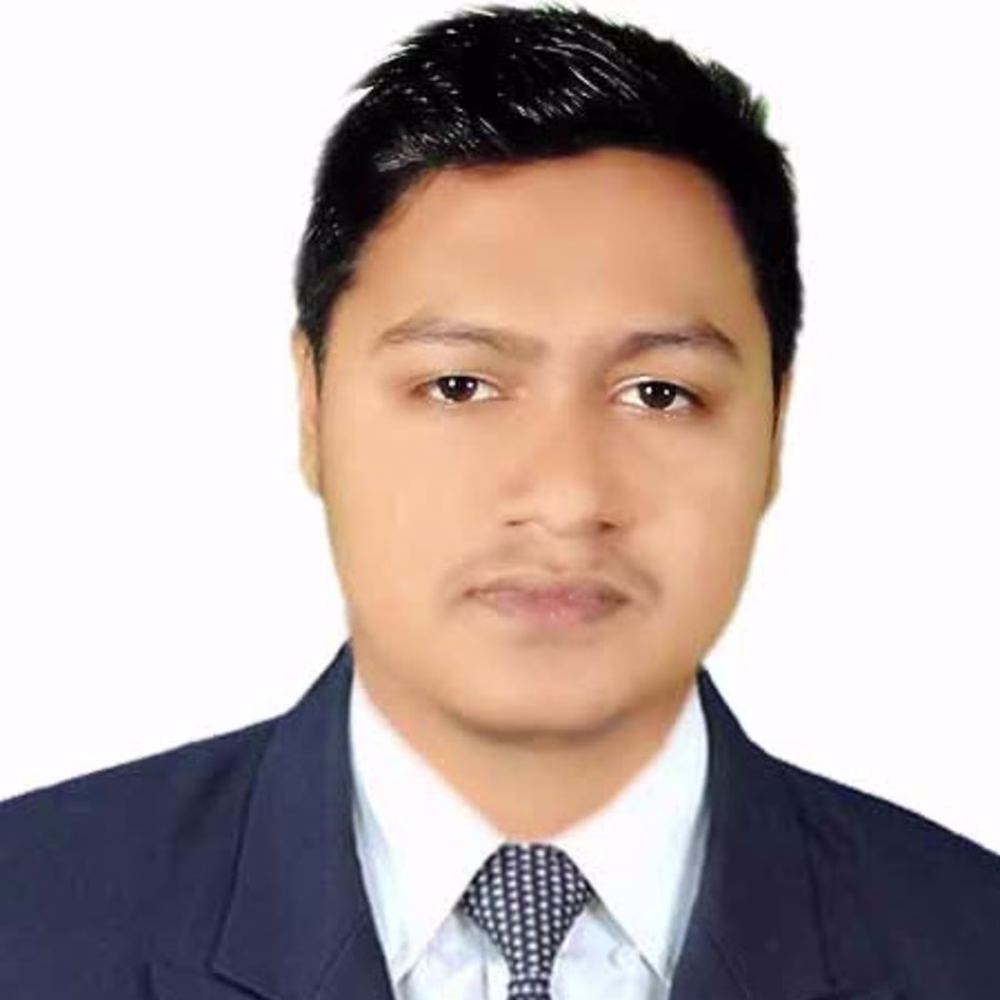 Biplob Adikari
