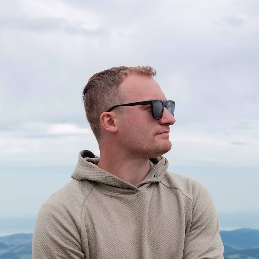 Nick Verbelchuk