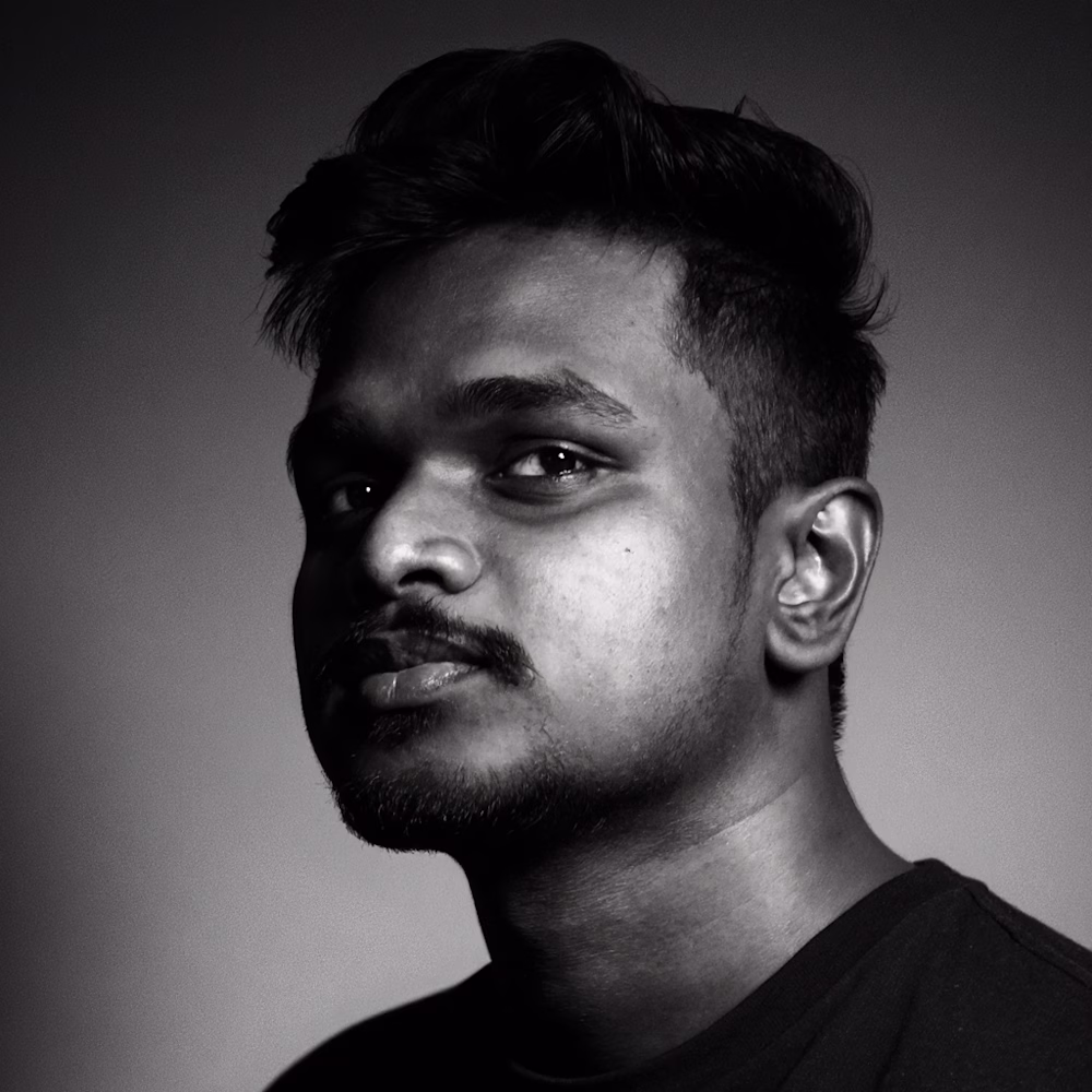Aadhav Ravi