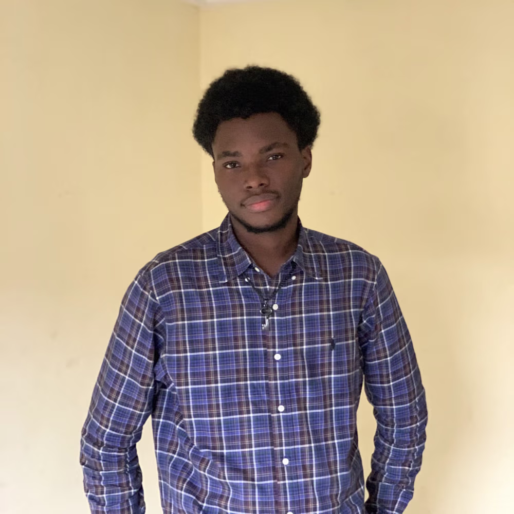 Ajibola Osunkoya