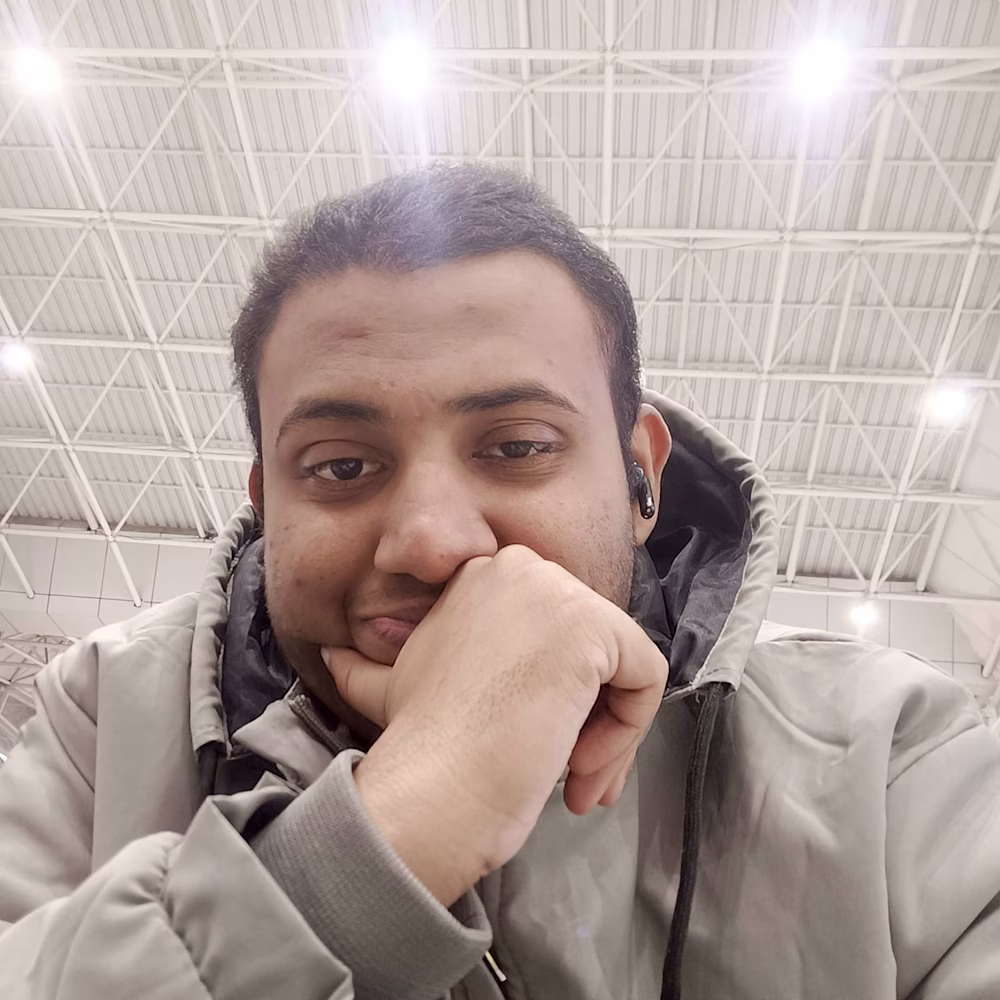 shubham anand