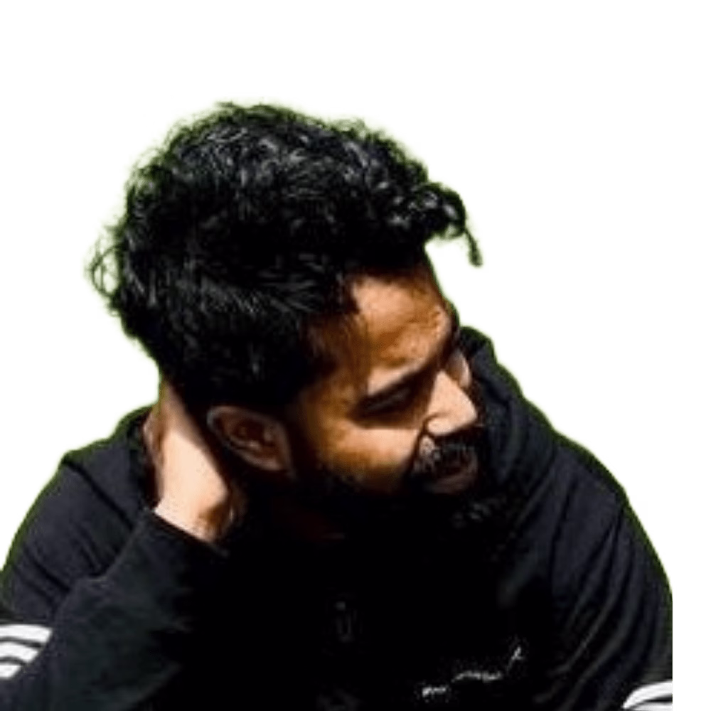 Mo Shafeeq