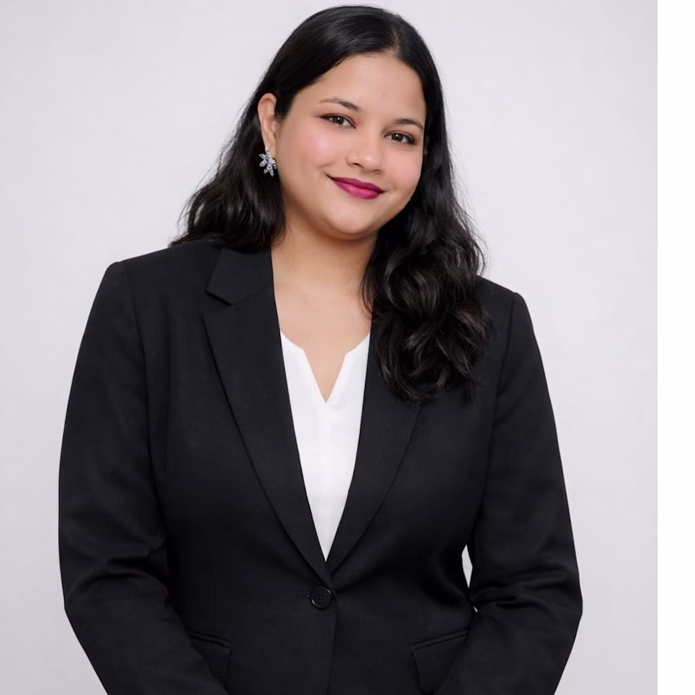 Vaishnavi  Shukla