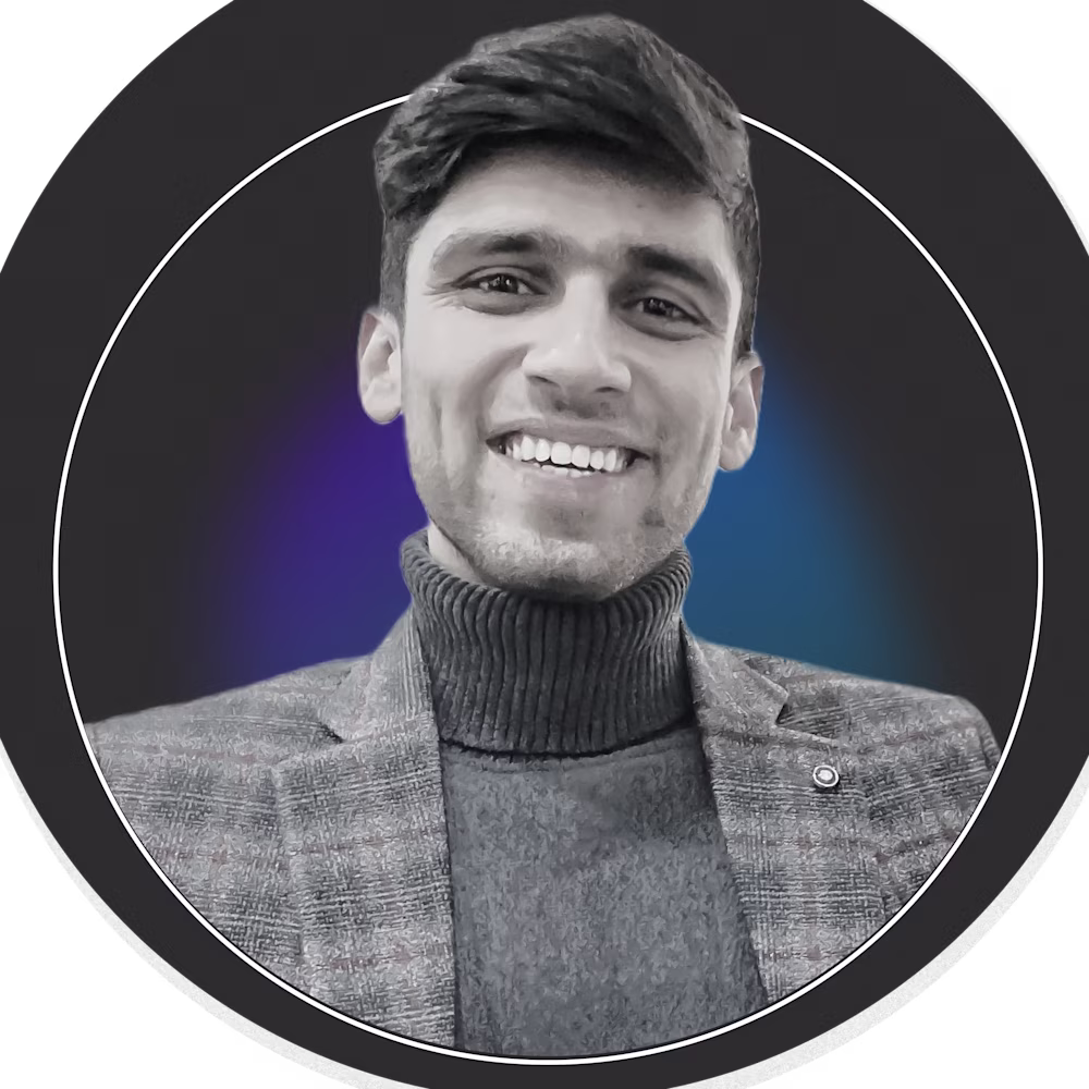 Haris Fazal