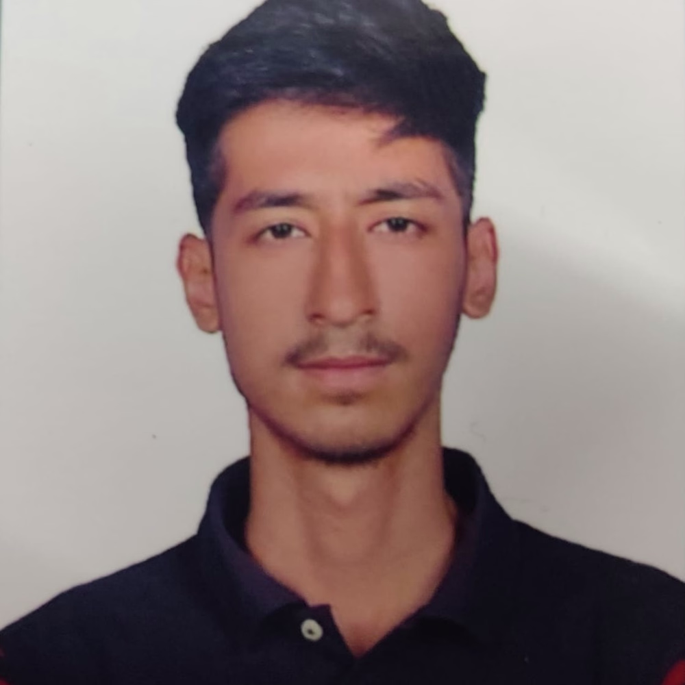 Gaurav Joshi