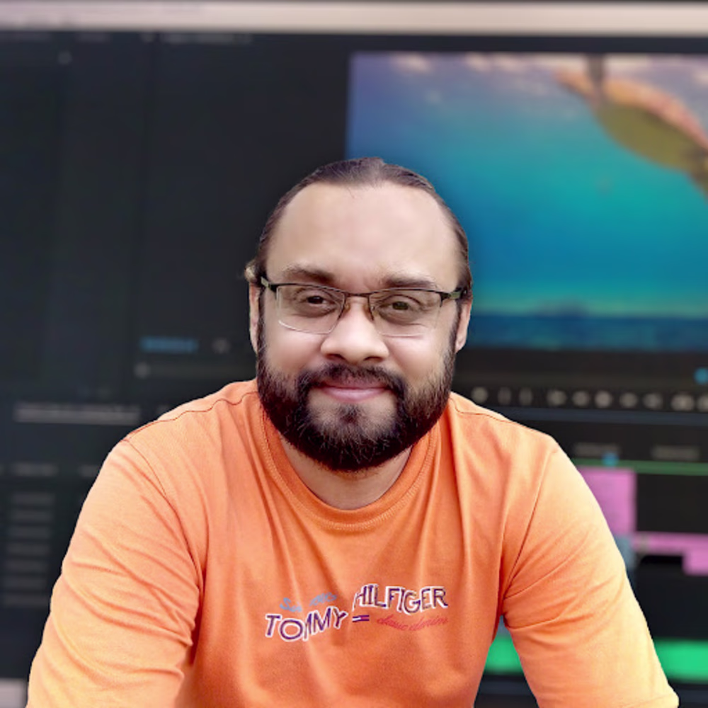 Shahir Usmani