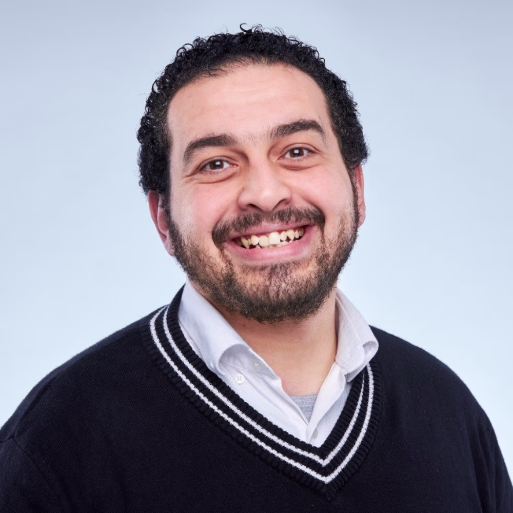 Ameer Mansour