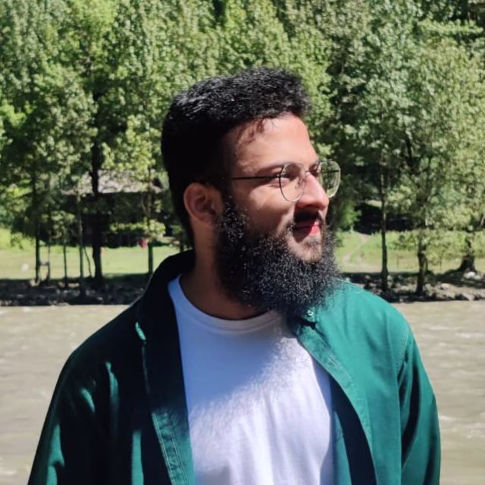 Abbas Zohair