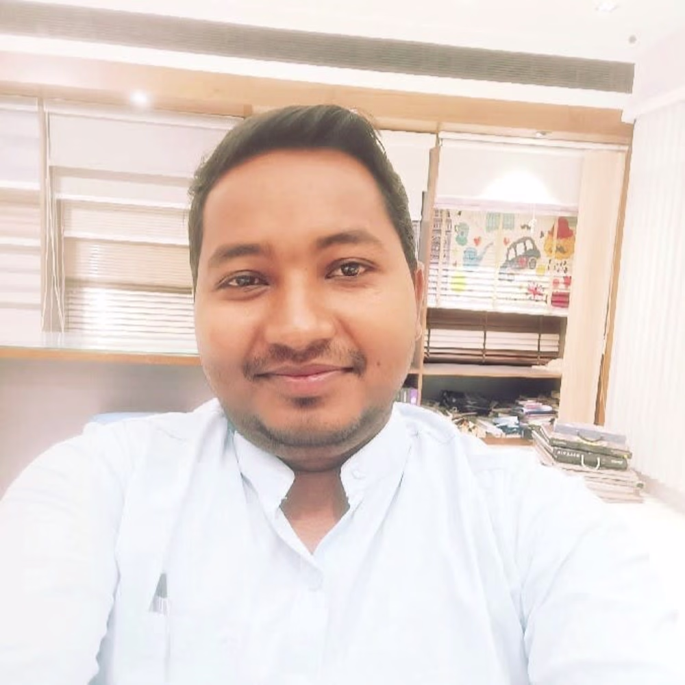 Niranjan Nirala