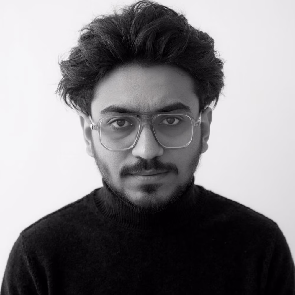 Pallav Bhanderi