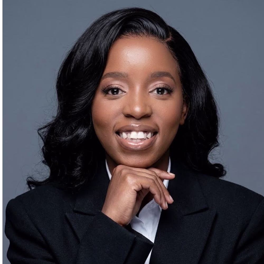 Palesa Mucivame