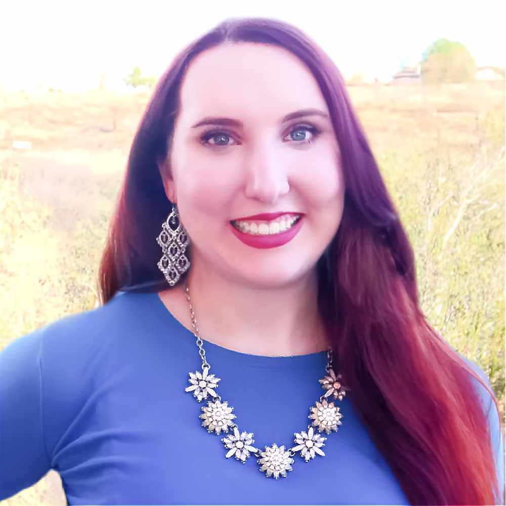 Amy DeYoung