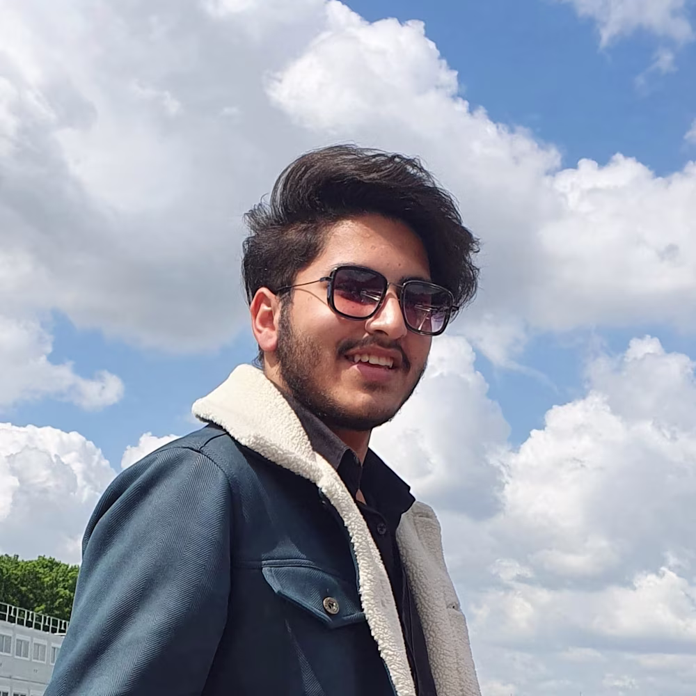 Lakshay Narain
