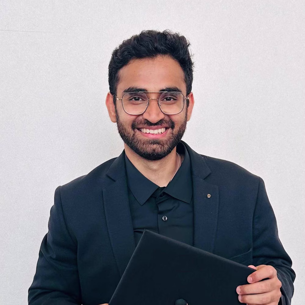 Kartik Kataria