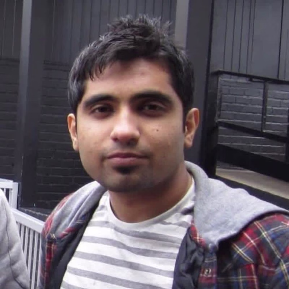 Hassan Khalid