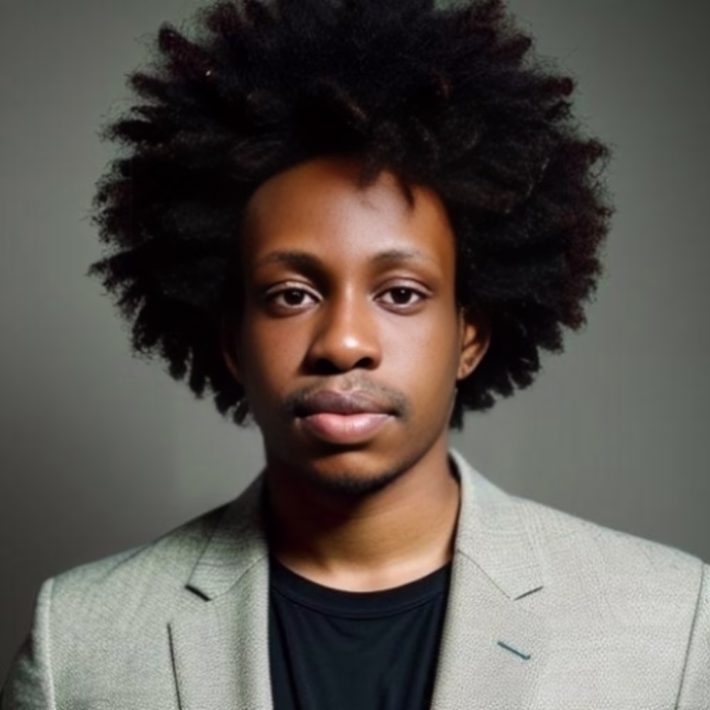 Gbenga Joshua