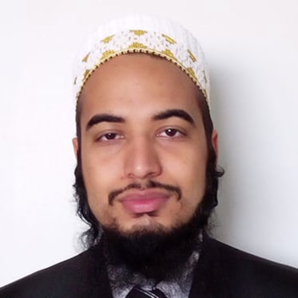 Mustafa Saifuddin