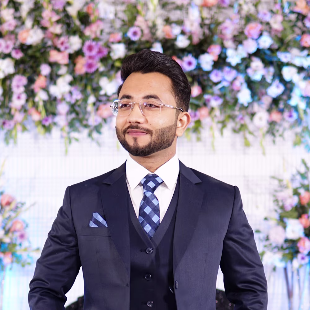 Mohammad Sohaib