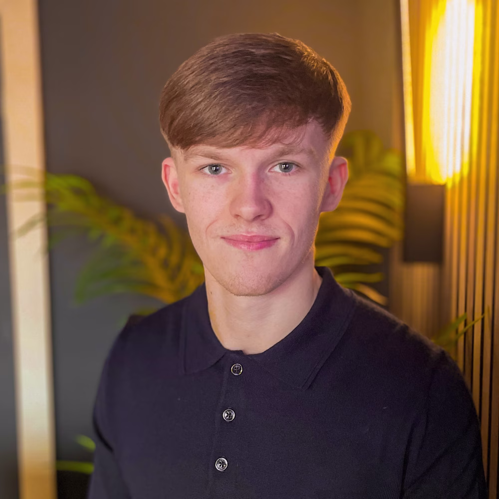 Jack Gaskell
