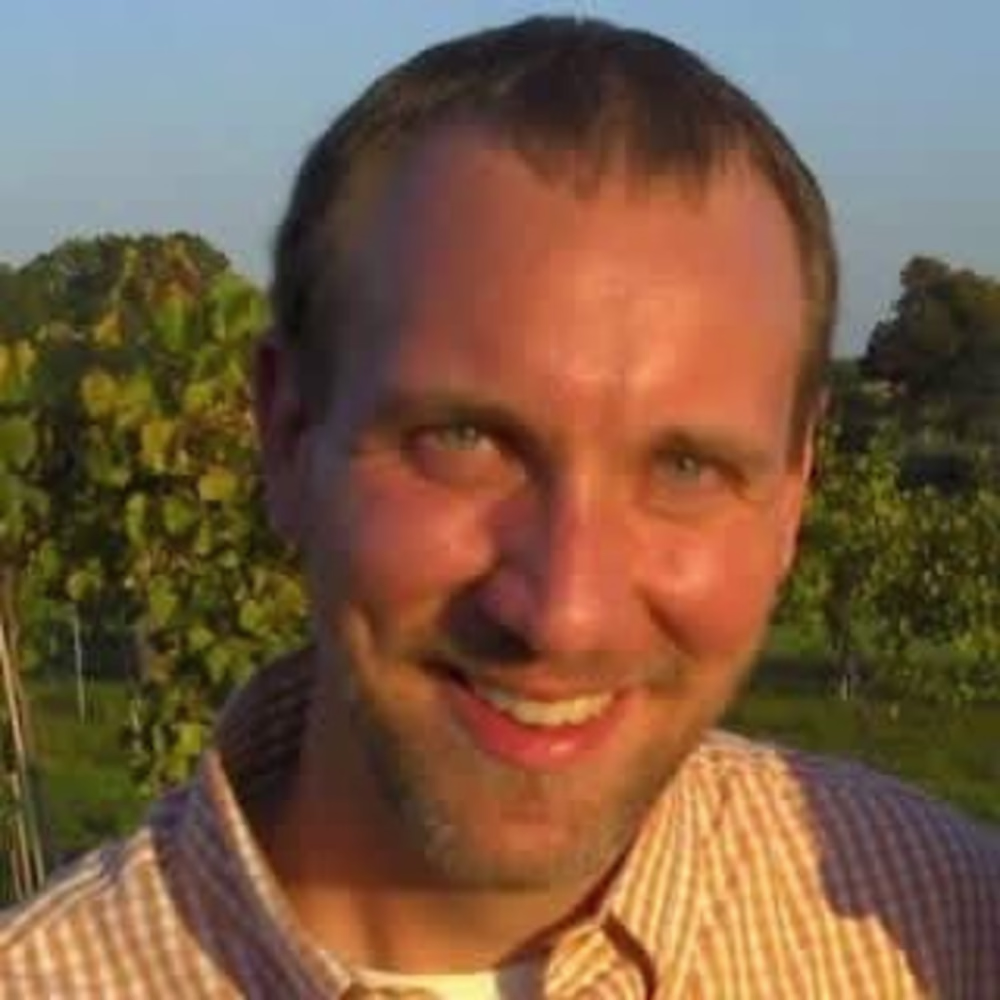 William Oetting