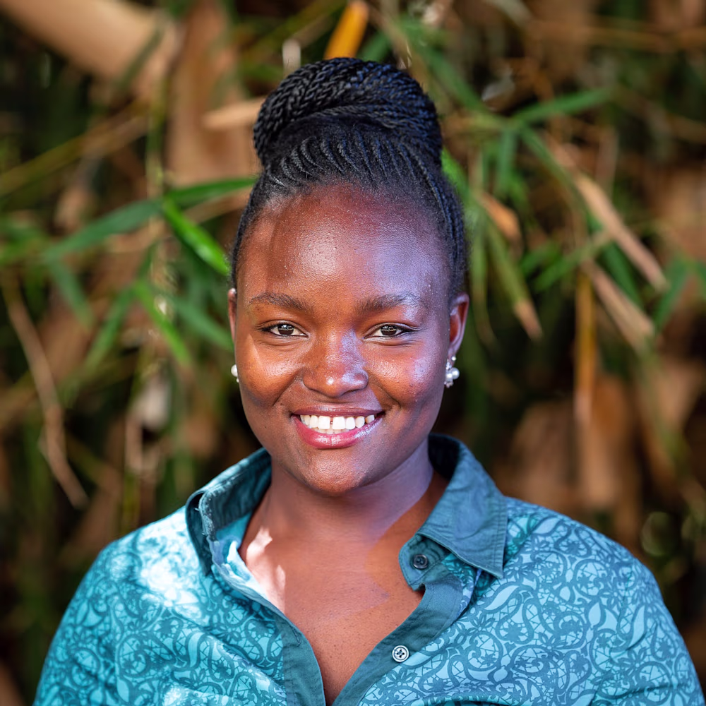 Margaret Wamboi