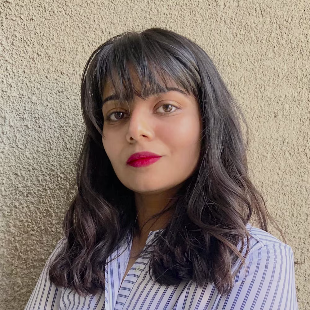 Neeti Patel