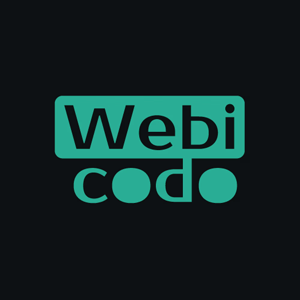 Webicodo  Studio