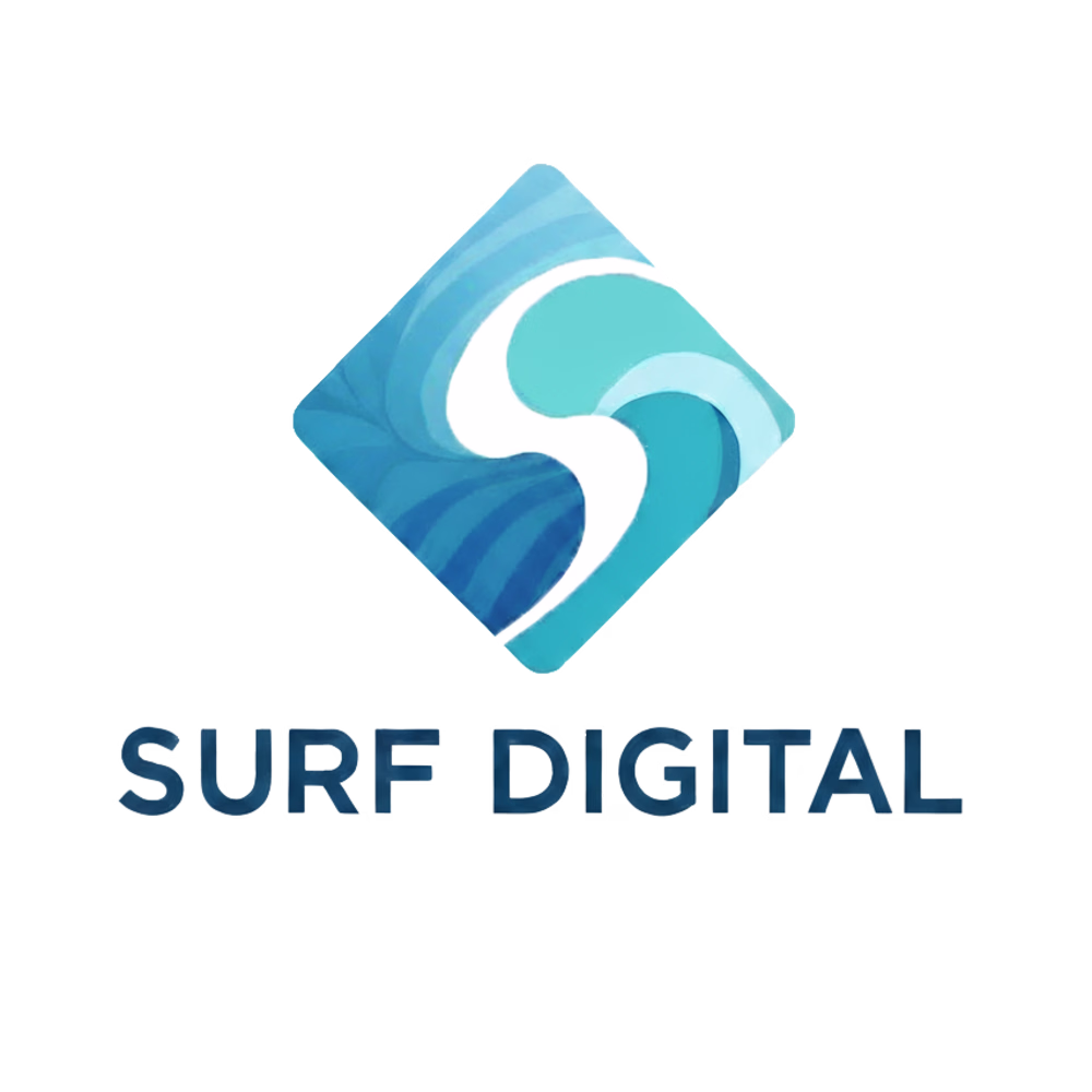 Surf Digital