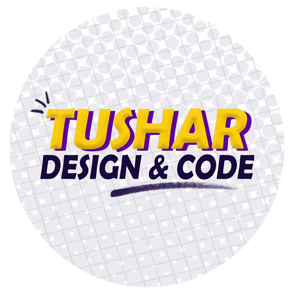 Tushar Bhagat
