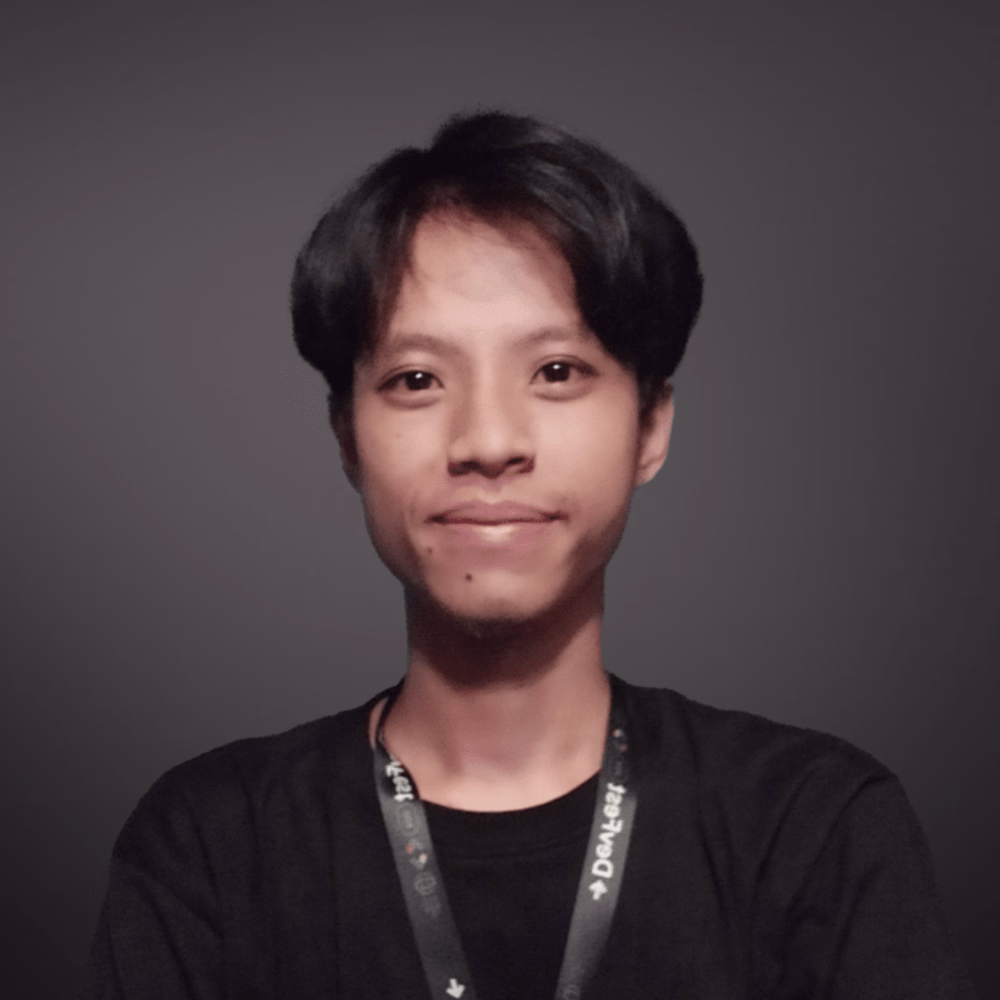 Rizky Firman Syah